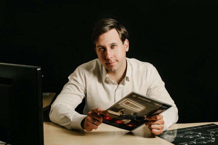 Алексей Орлов