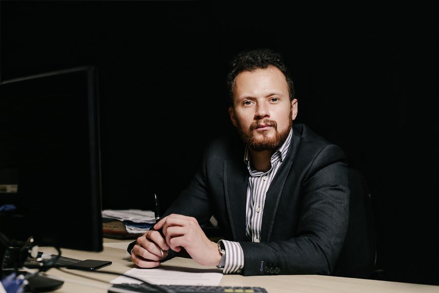 Сергей Добрынкин