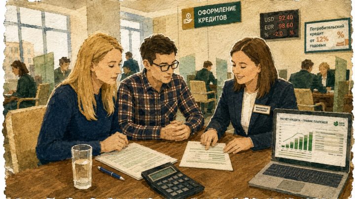 Полная стоимость кредита, что это и как её проверить