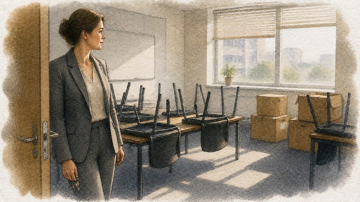Как закрыть ООО, обычная и упрощённая ликвидация