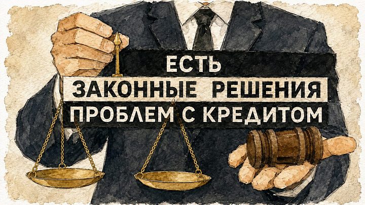Что будет, если не платить кредит