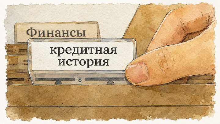 Как исправить кредитную историю, что реально можно, а что нет
