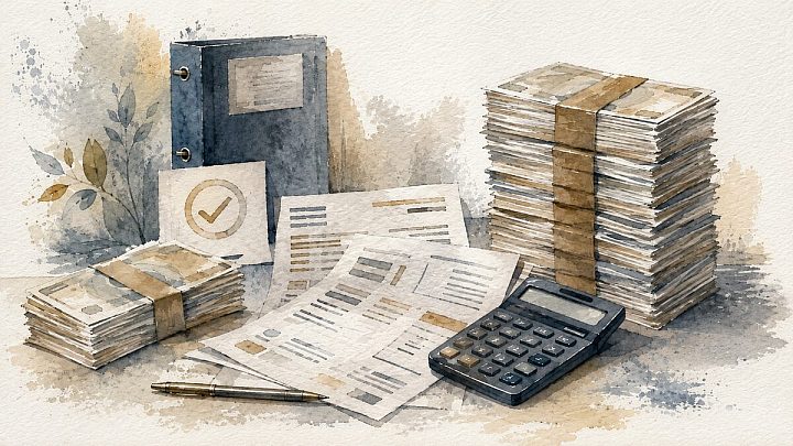 Долги по микрозаймам, до какой суммы растут и как списать