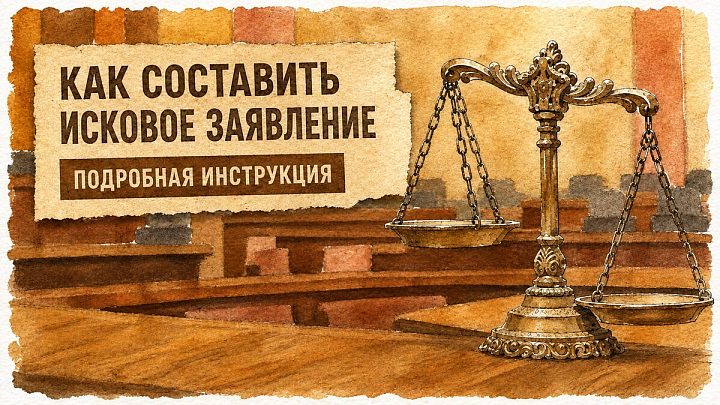 Процедура банкротства физического лица, пошагово