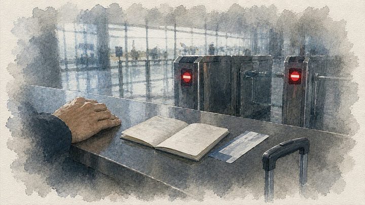 Запрет на выезд за границу за долги, от какой суммы и как его снять