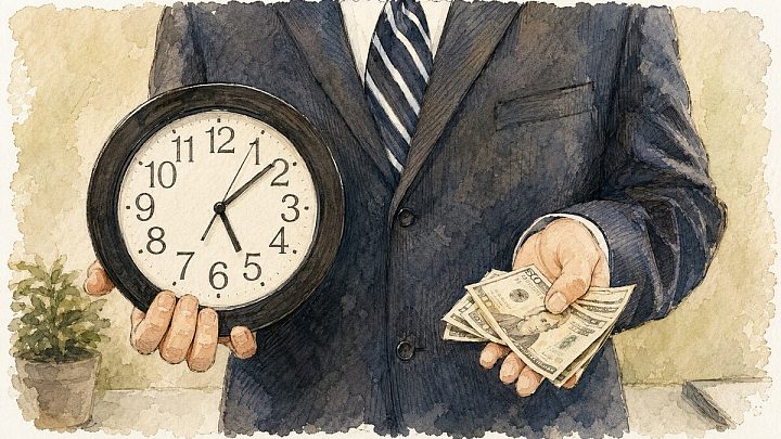 Что будет, если просрочить платёж по кредиту