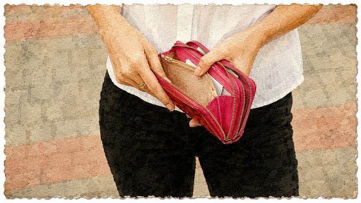 Списание долгов по кредитам, законные способы