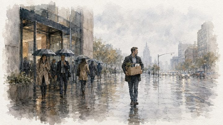 Потеряли работу, что делать с кредитом