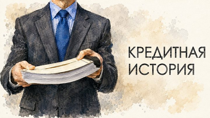 Как узнать кредитную историю бесплатно